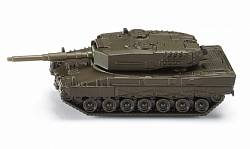Металлическая модель – Танк, 1:87 (Siku, 0870k) - миниатюра